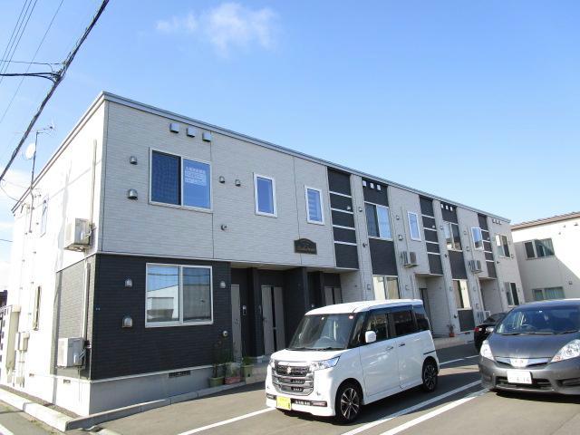 リシェル臨海船見