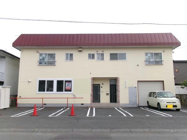 山手町1棟2戸