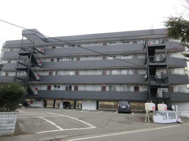 プレミアムバリューバンク美園