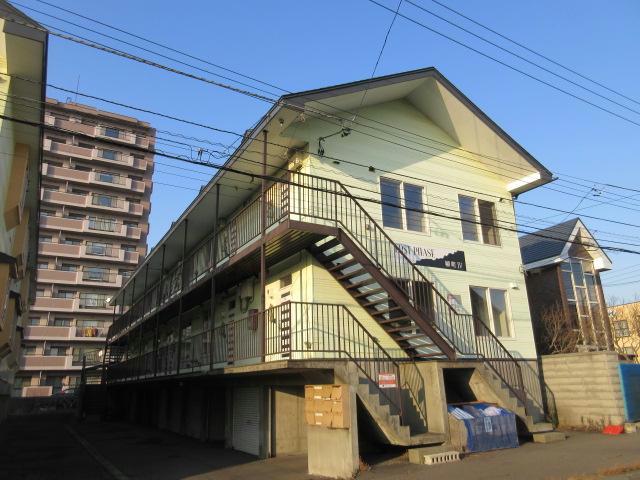 エルストファーゼ柳町Ⅳ