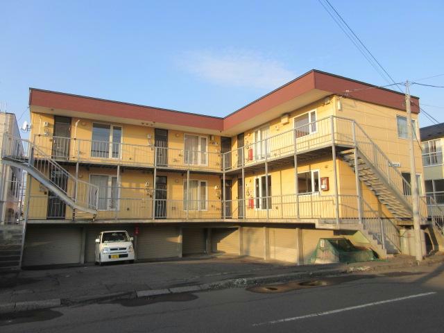 グランド緑町南