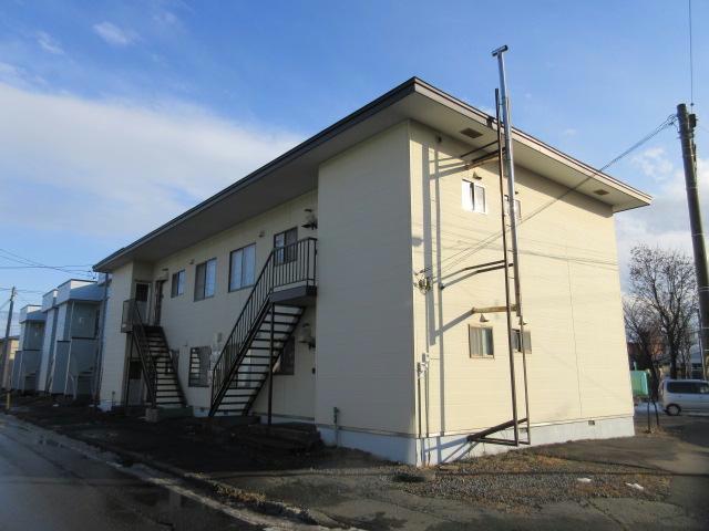 ハイツ中野