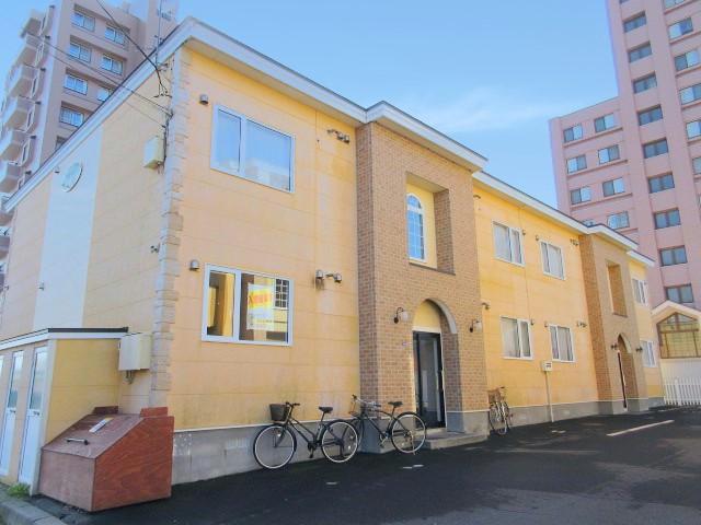 クローバーハウスNo.11