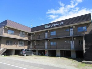コーポフルベース外観写真