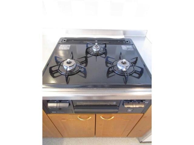 物件内観写真11　