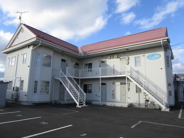 レインボーハウス明徳№27