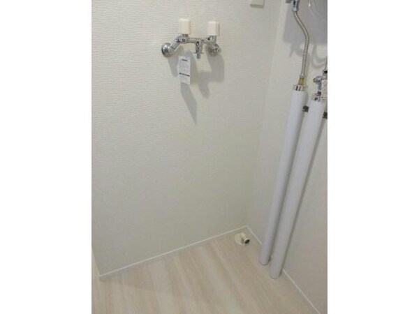 洗面所・脱衣所
