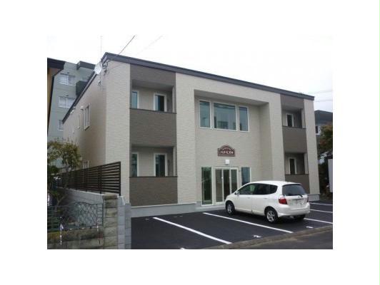カーサフェリーチェはなみずき