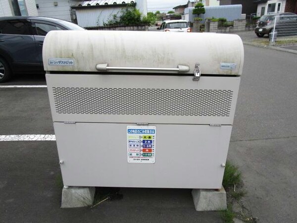 建物設備