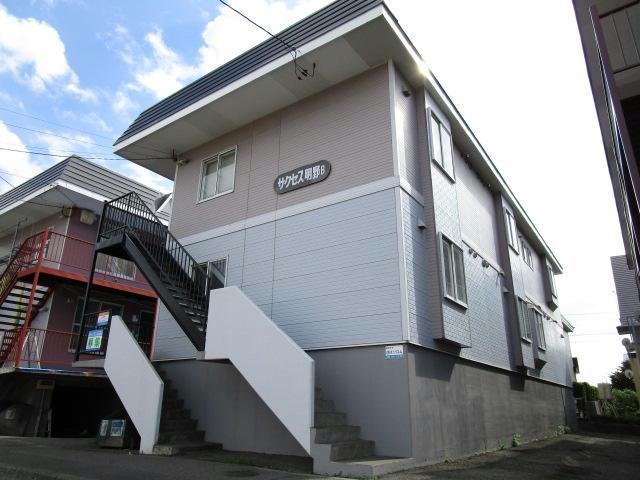 サクセス明野B棟