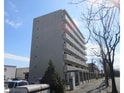 フォレストコート博物館前