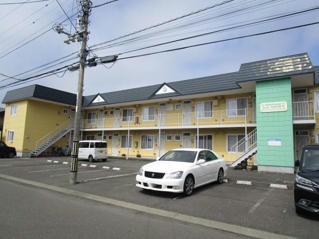 エトワールのぞみM棟
