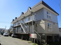 エステート6の外観写真