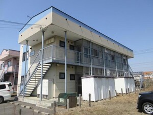 ダンデライオン外観写真