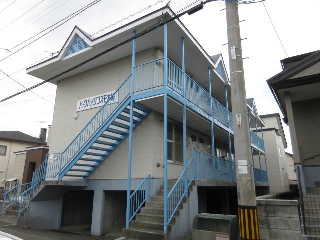 パークハイツコスモ木場