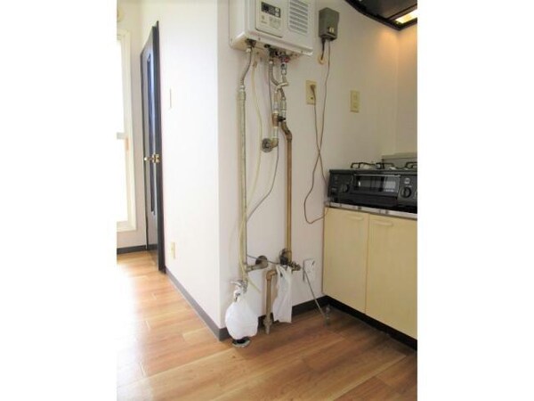 洗面所・脱衣所