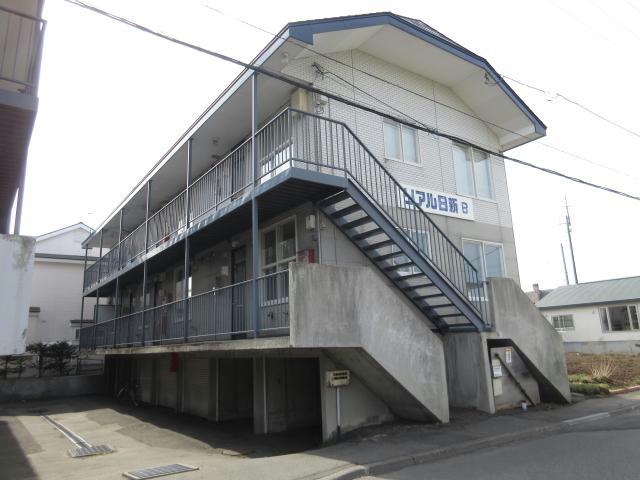 リアル日新B