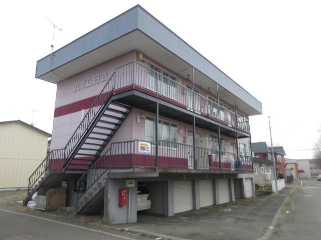 ハイム日吉