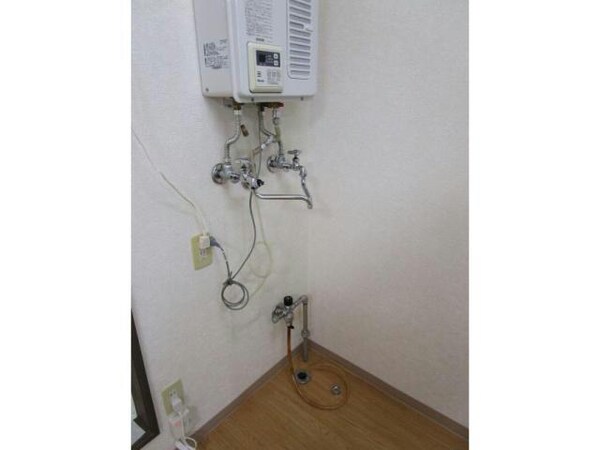 洗面所・脱衣所