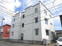 ジェーハイツ新中野3