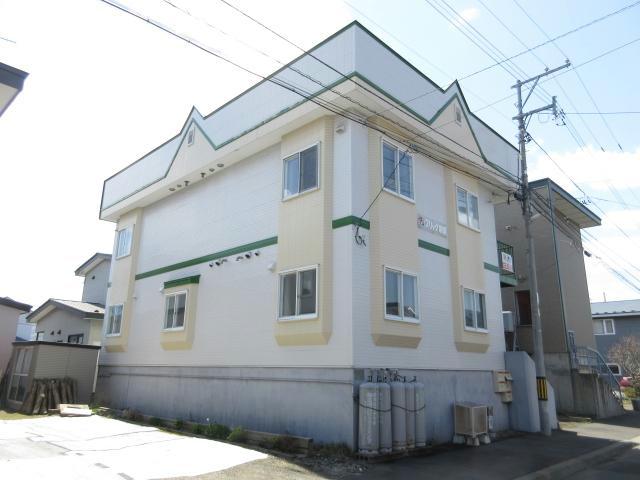ブリック新開