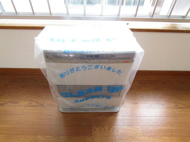 物件内観写真11　