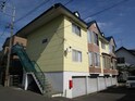 コーポアスラン