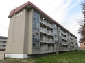 グランドハイツ新明C