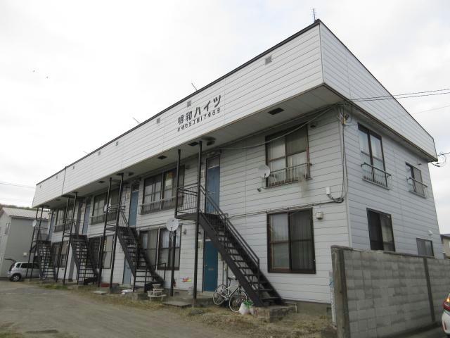 明和ハイツ