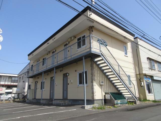 アランジェヤマト