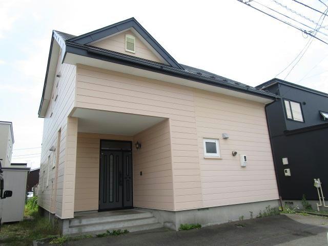 澄川町一軒家3LDK