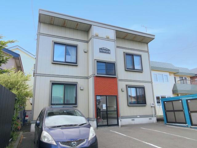 ハイツいしいⅡ