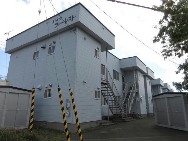 ハイツフォーレスト　（3ＬＤＫ）