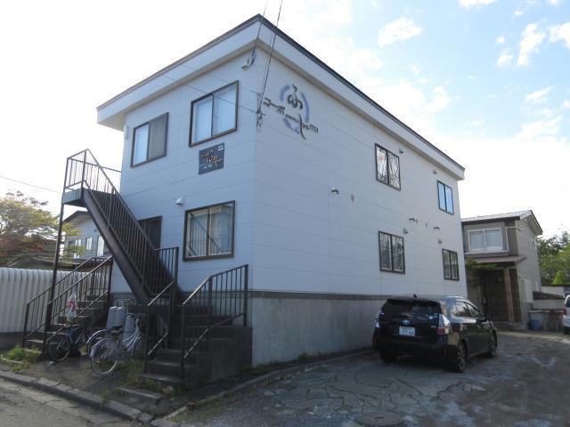 コーポふじ