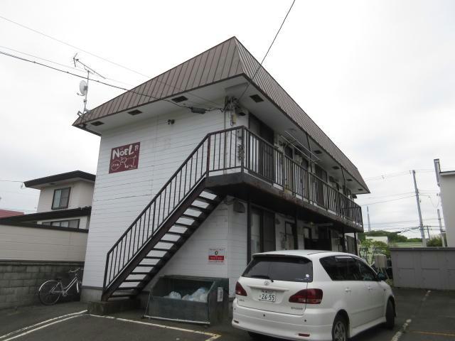 ノエルB