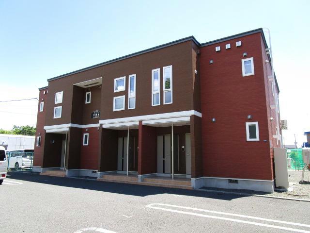 マーベラスコート参番館