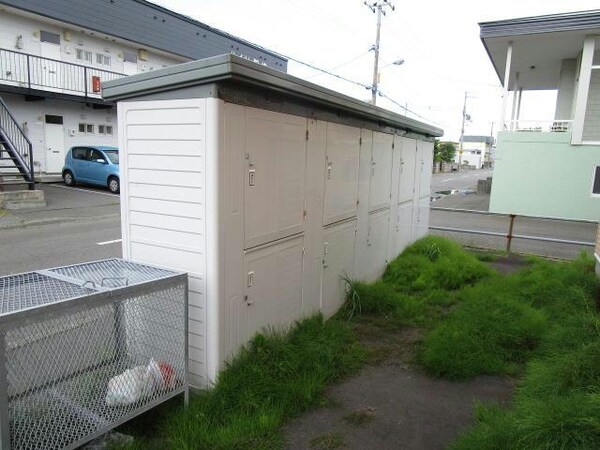 その他