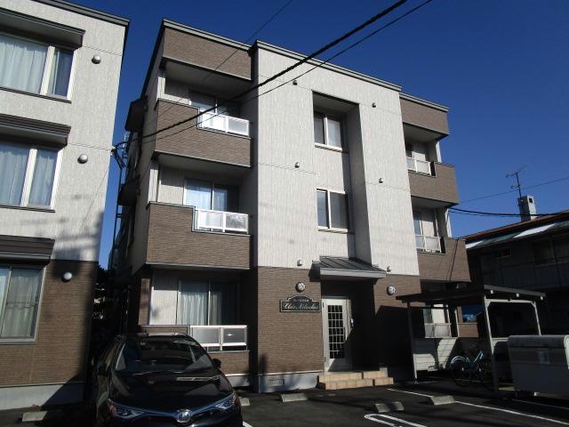 クレール弐番館