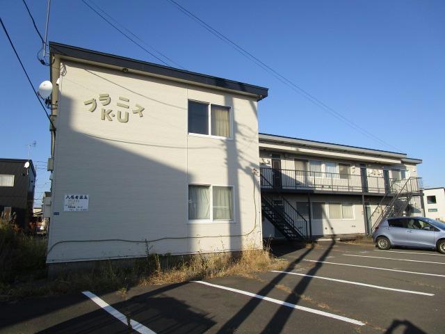 プラニスKU