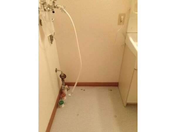 洗面所・脱衣所