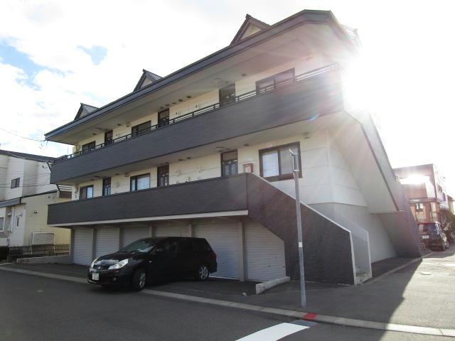 レインボーハウス澄川No.2