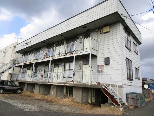 ファミーユ明野