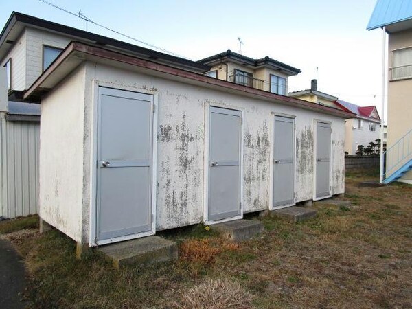 建物設備