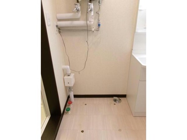 洗面所・脱衣所