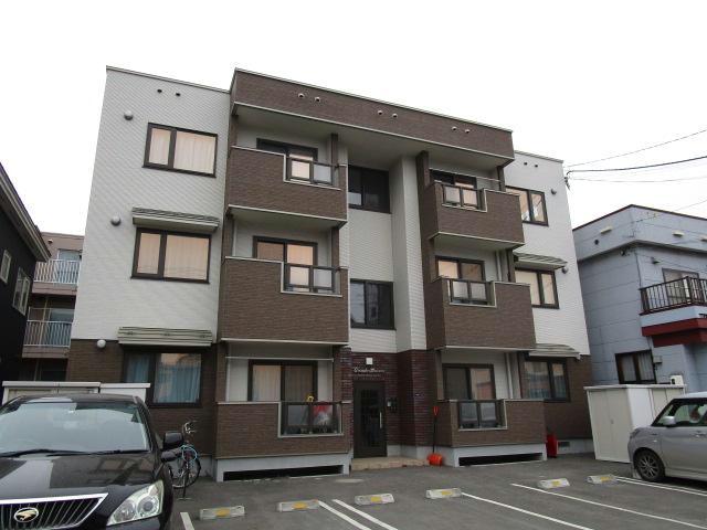 Grande　Maison