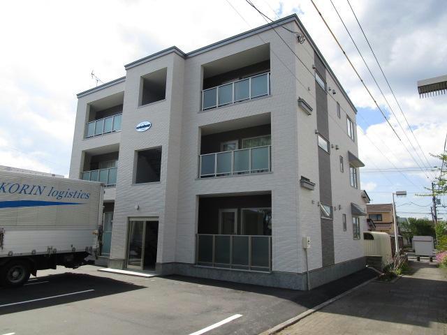 クレアトゥール沼ノ端中央