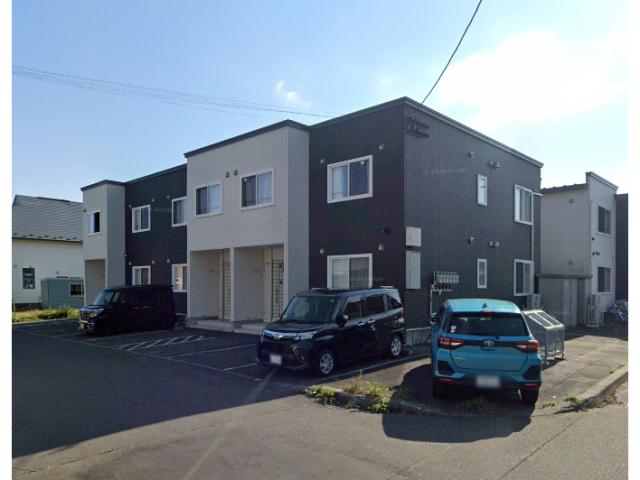 ジェラン北栄町Ｂ棟