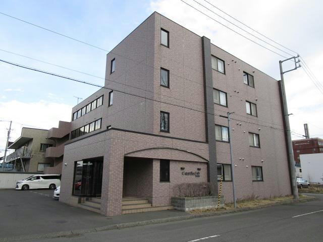 キャッスル５０