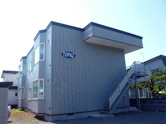 TOPAZ