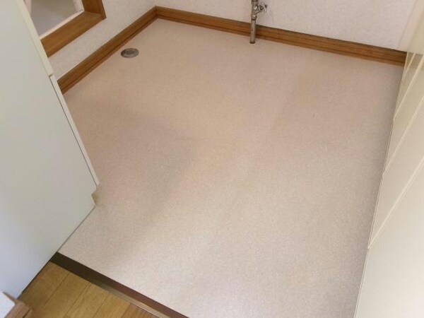 洗面所・脱衣所